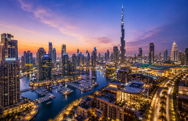 Dubai