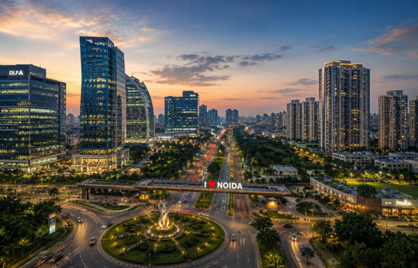 Noida