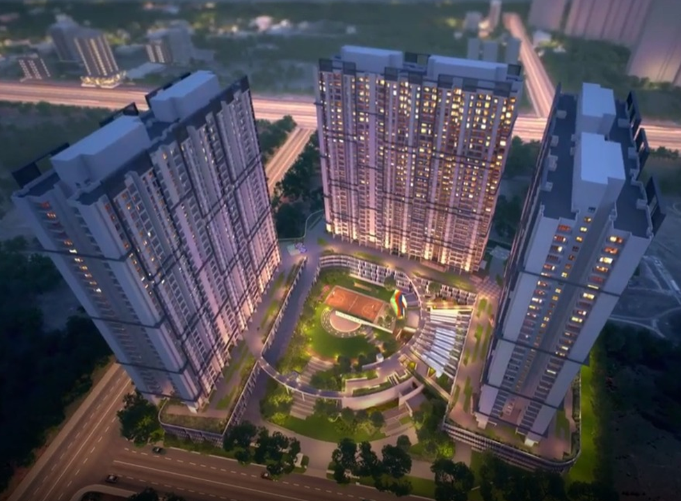 birla-arika-top-view
