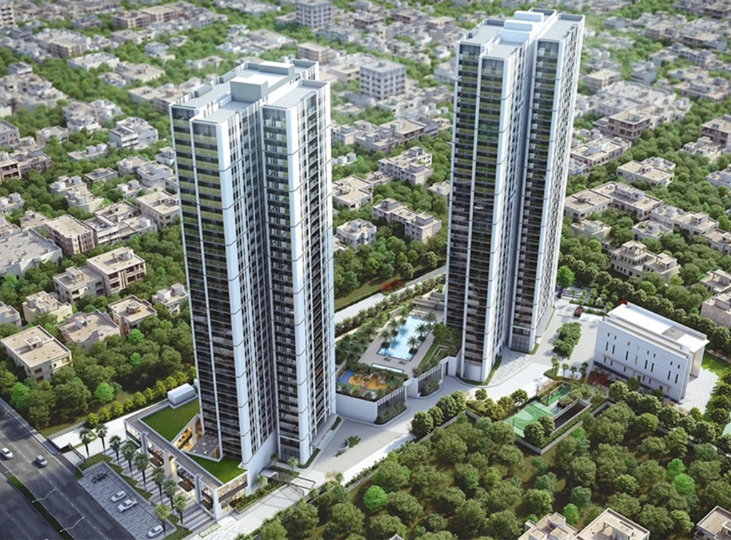 birla-arika-tower