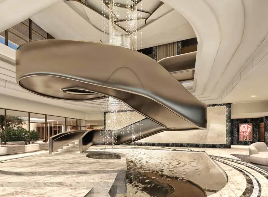 dlf-camellias-lobby