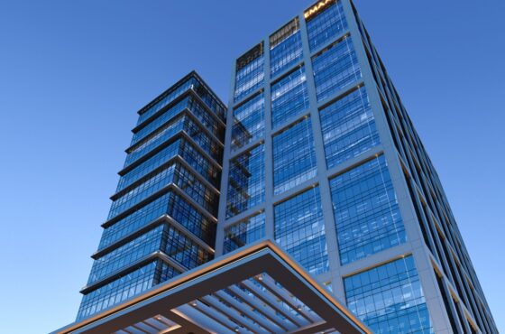 Emaar India Business Centre