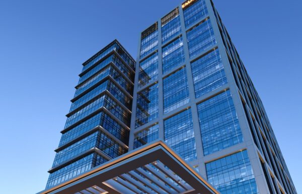 emaar-india-business-centre-gurgaon