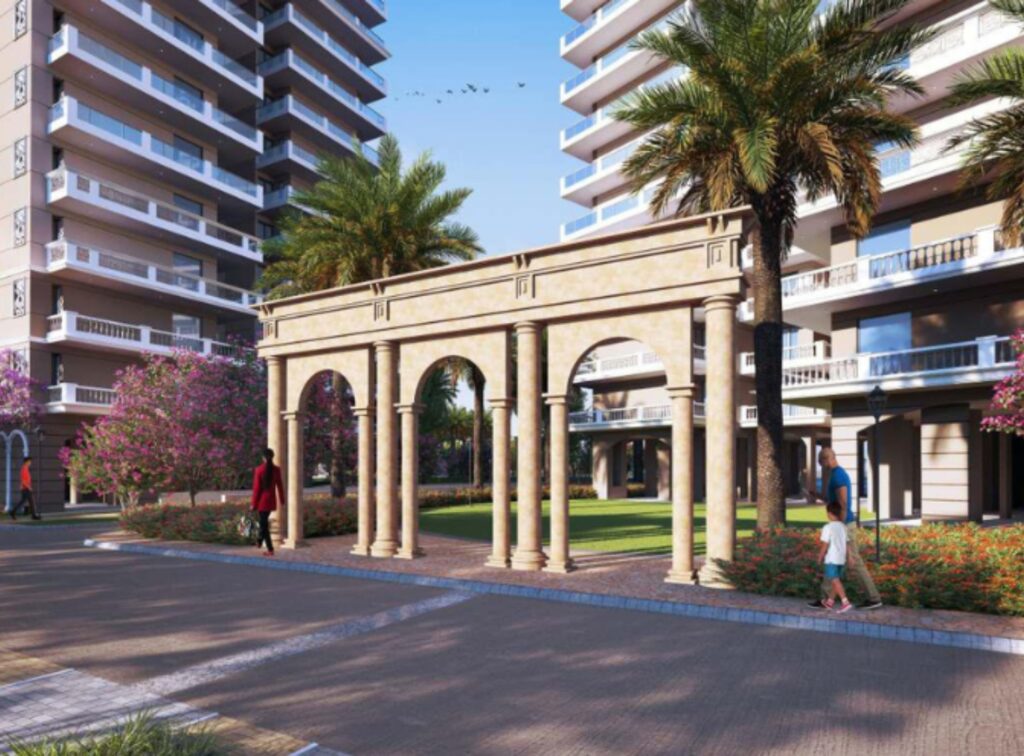 gurgaon-adora-the-select-premia