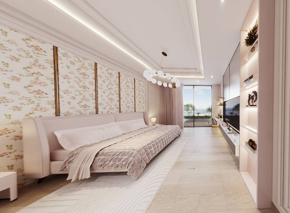 m3m-opus-room-view