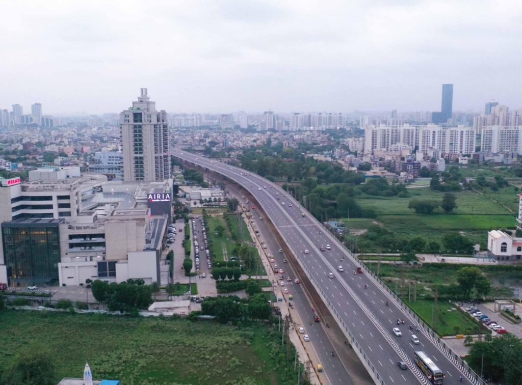 road-view