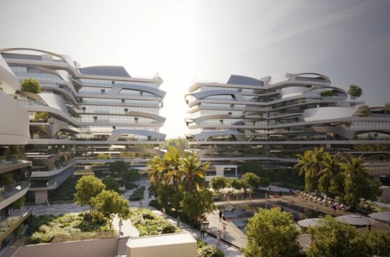 Signature Global Tonino Lamborghini Branded Residences