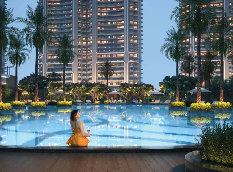 smartworld-one-dxp-pool-view