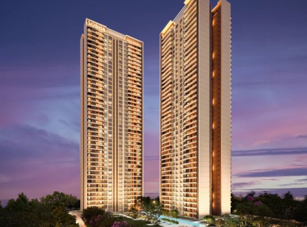 sobha-crescent