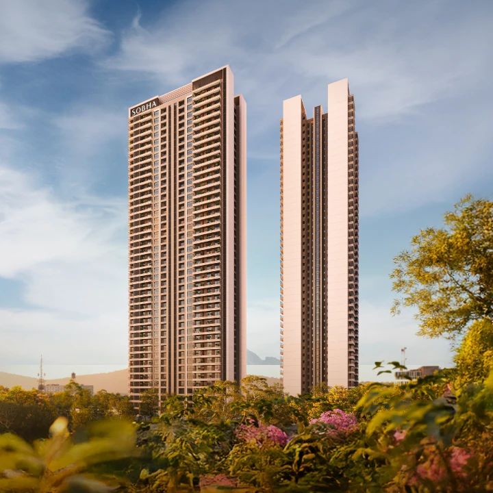 sobha-crescent-towers