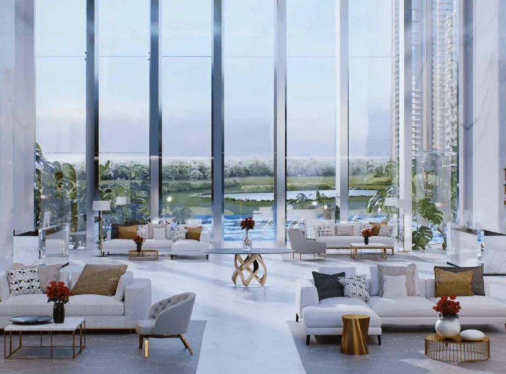 trump-tower-noida