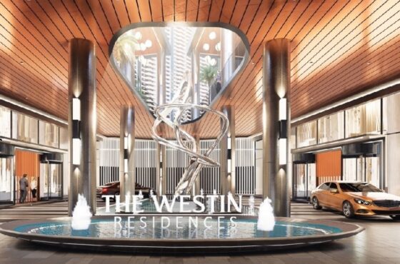 Whiteland Westin Residences
