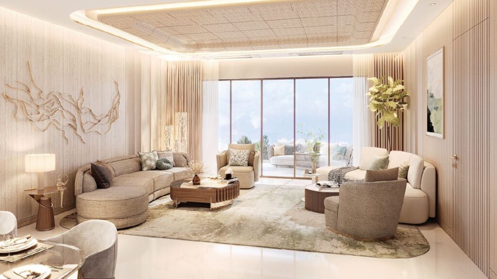 whiteland-westin-residence-apartment-view