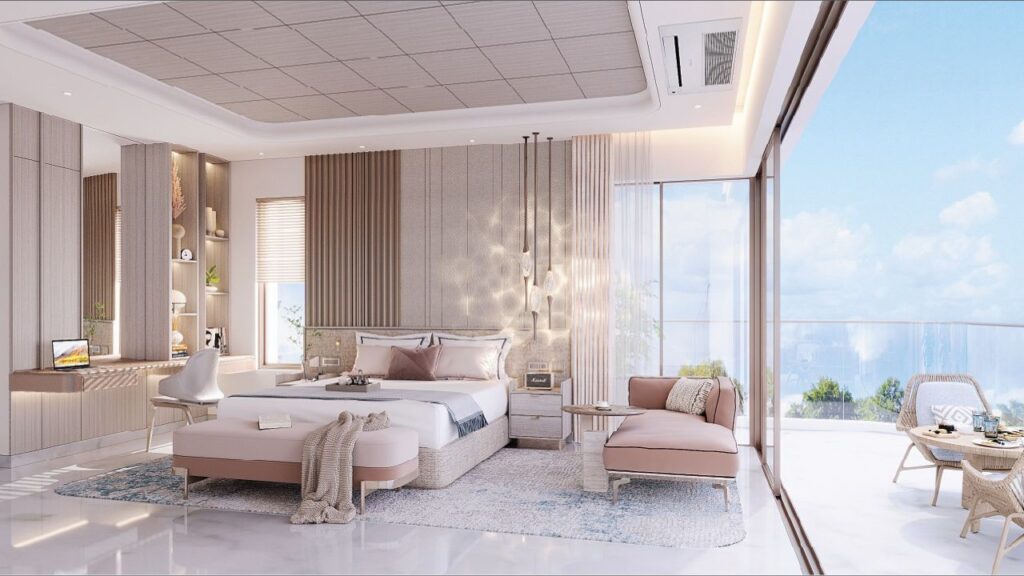 whiteland-westin-residence-bedroom-view