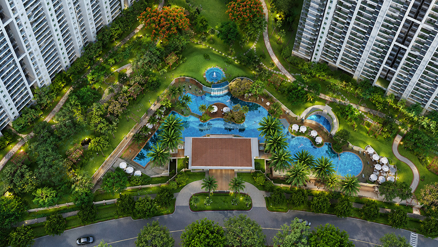 DLF_privana-north