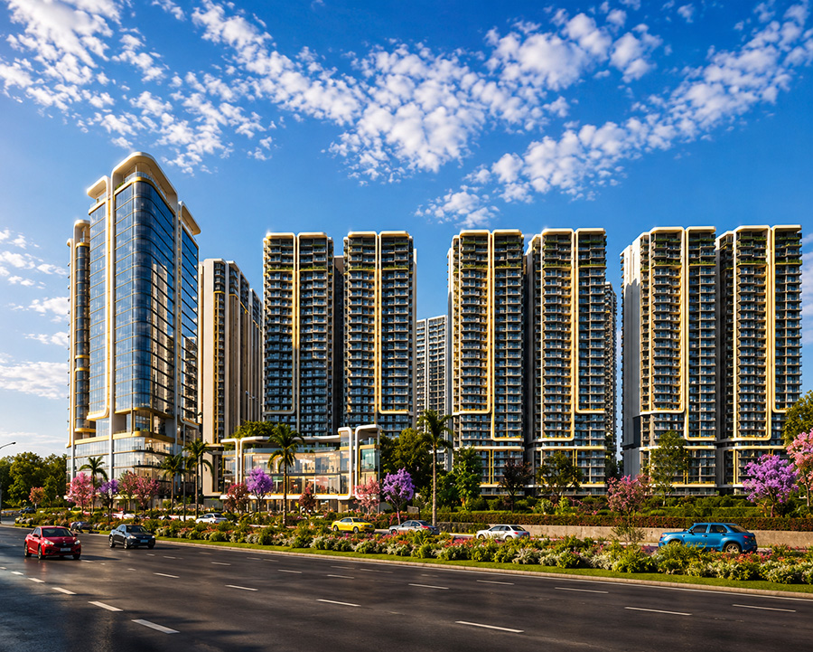 SW-1-DXP-towers