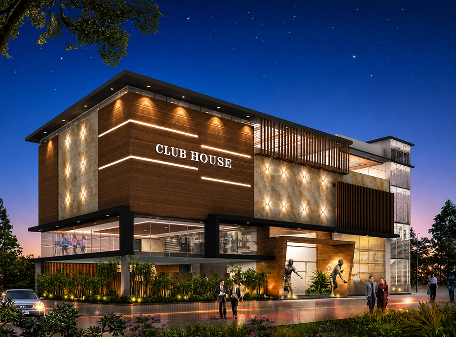 Signature Global Tonino Lamborghini Branded Residences-2