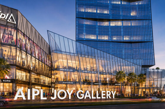 AIPL Joy Gallery