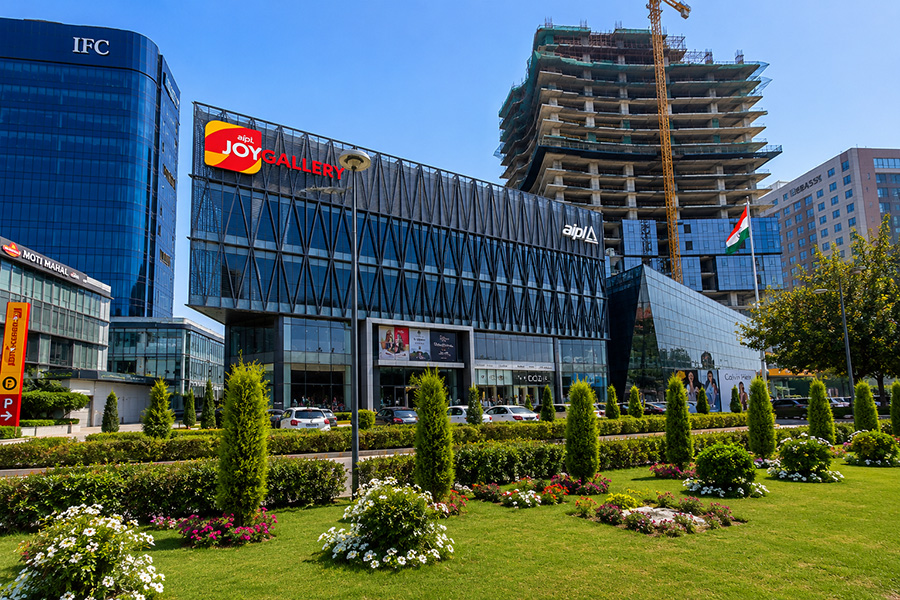 AIPL Joy Gallery
