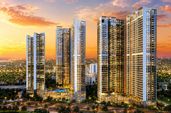DLF Privana North