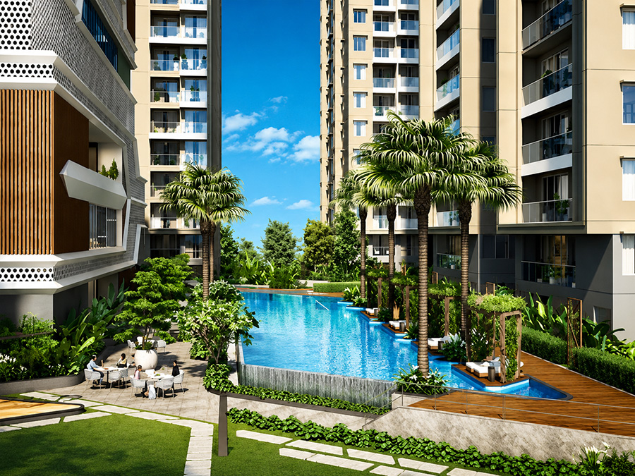 dlf-privana-north-inside