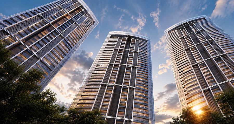 dlf privana