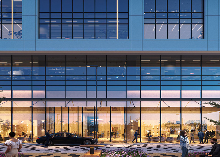 emaar-india-business-centre-1