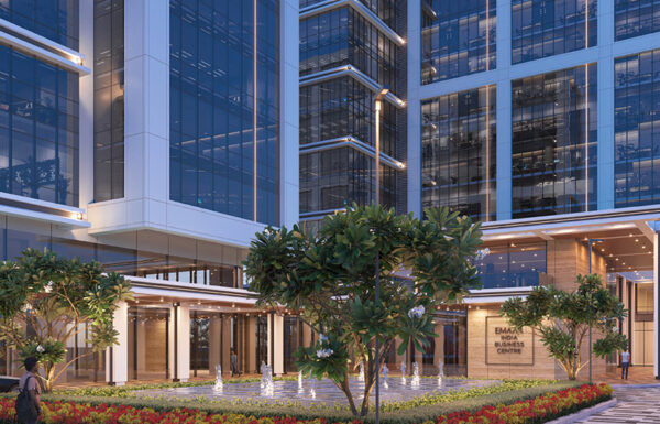emaar-india-business-centre-e