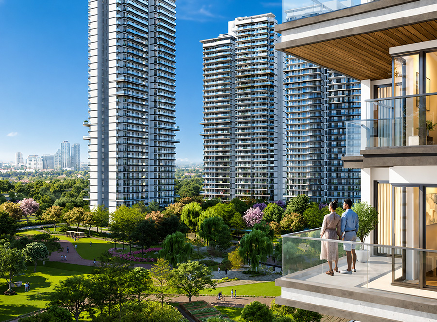 emaar-serenity-gallery-view