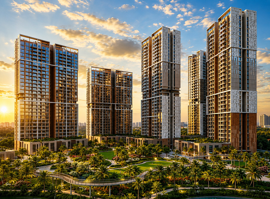 emaar-serenity-hills-tower