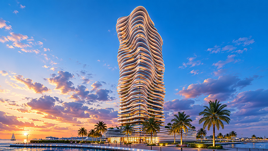 m3m-elie-saab-tower