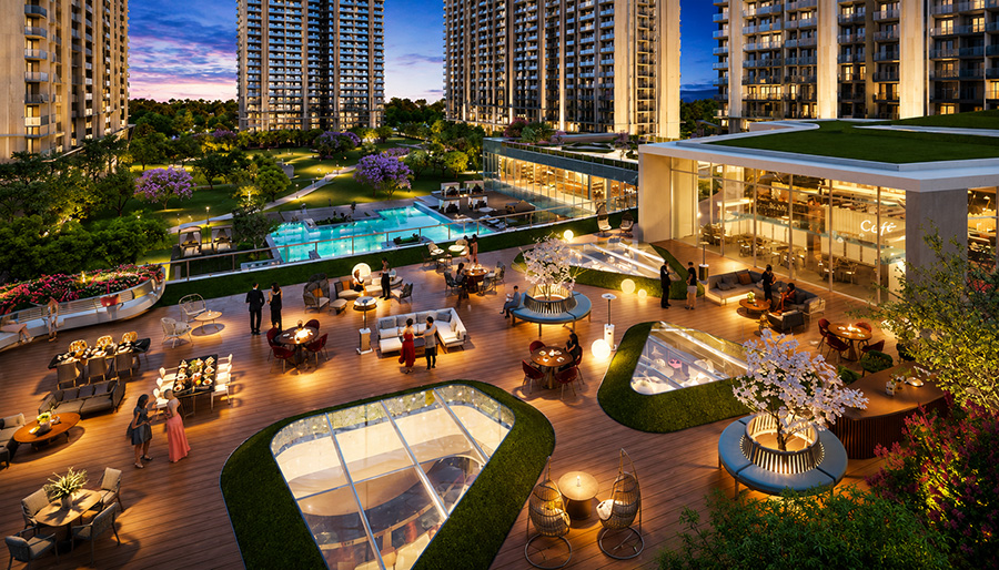 m3m-golf-hills-rooftop