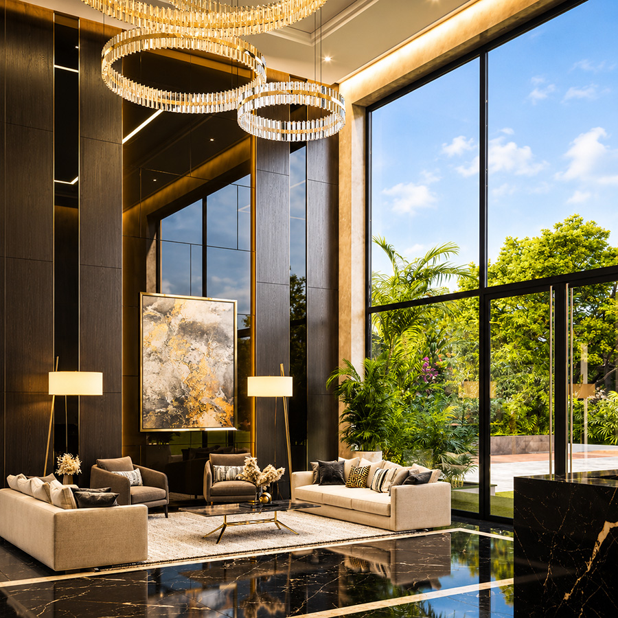 sobha-apartment-view