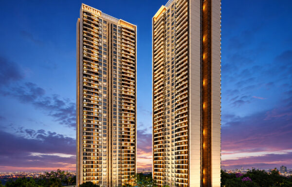 sobha-crescent-tower