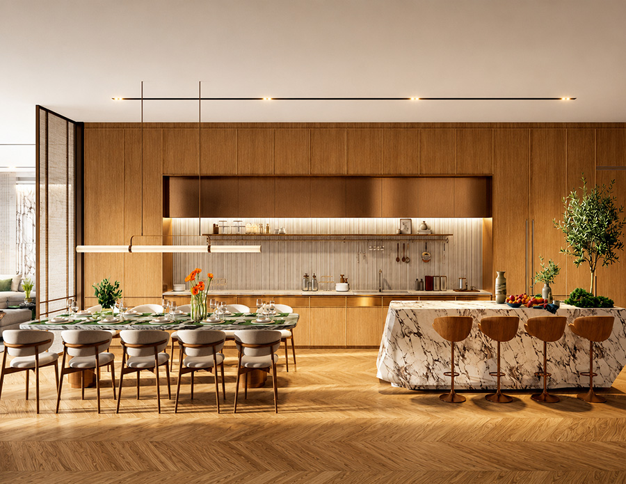 three-sixty-north-apartment-view