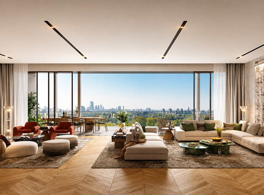 three-sixty-north-residential-view