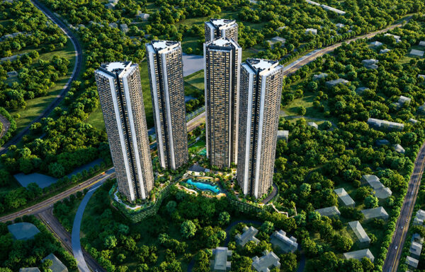 three-sixty-north-towers-top-view