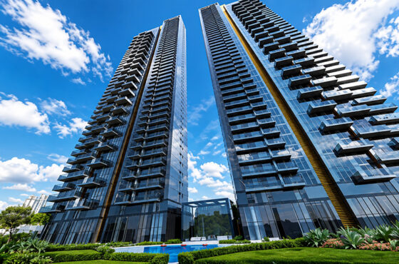 Trump Tower Noida